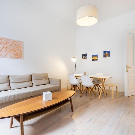 Modernes Apartment Im Charmanten Cottage Viertel Βιέννη Εξωτερικό φωτογραφία