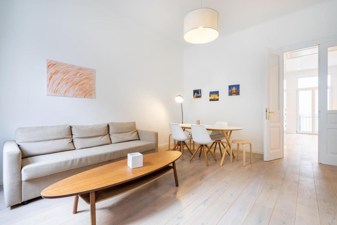 Modernes Apartment Im Charmanten Cottage Viertel Βιέννη Εξωτερικό φωτογραφία
