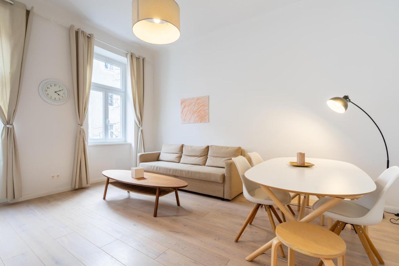 Modernes Apartment Im Charmanten Cottage Viertel Βιέννη Εξωτερικό φωτογραφία