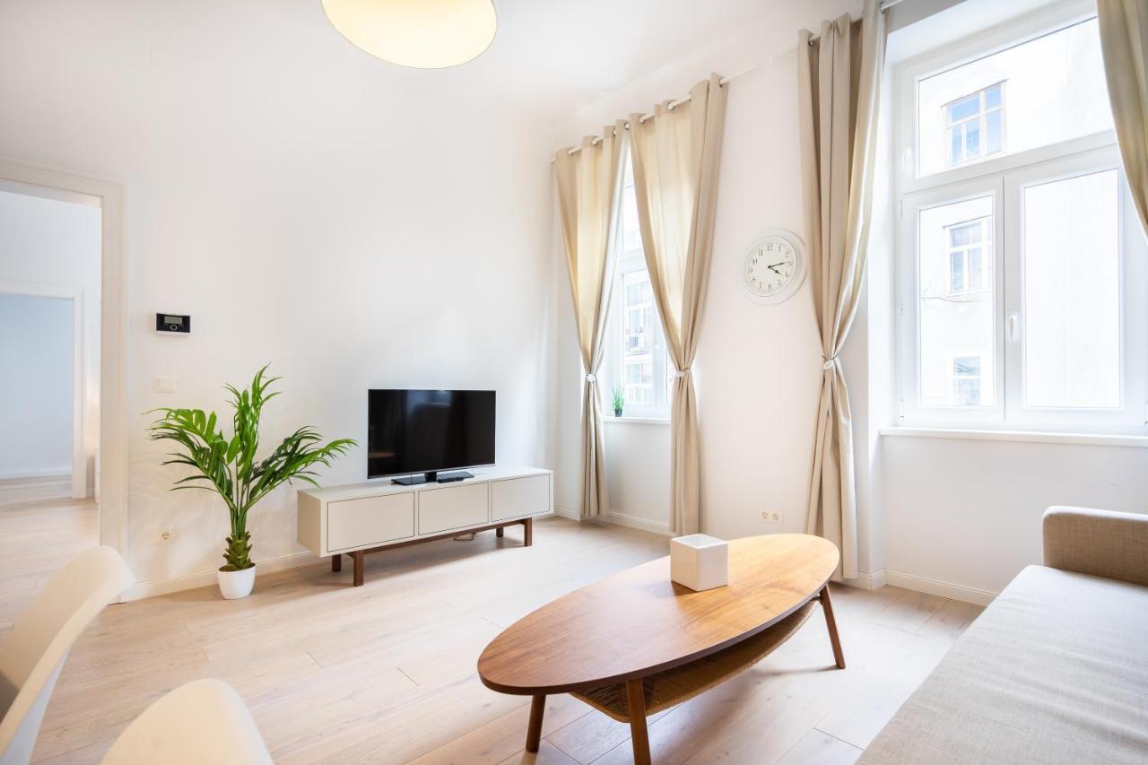 Modernes Apartment Im Charmanten Cottage Viertel Βιέννη Εξωτερικό φωτογραφία