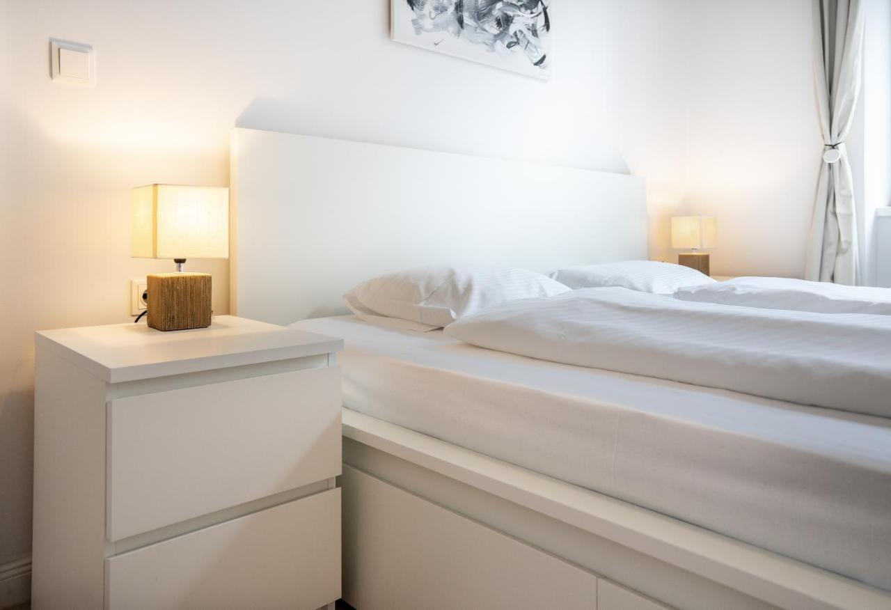 Modernes Apartment Im Charmanten Cottage Viertel Βιέννη Εξωτερικό φωτογραφία
