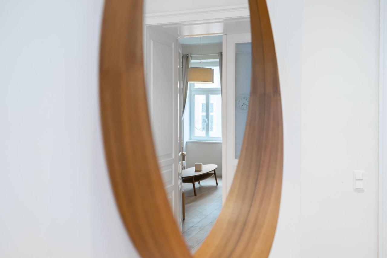 Modernes Apartment Im Charmanten Cottage Viertel Βιέννη Εξωτερικό φωτογραφία