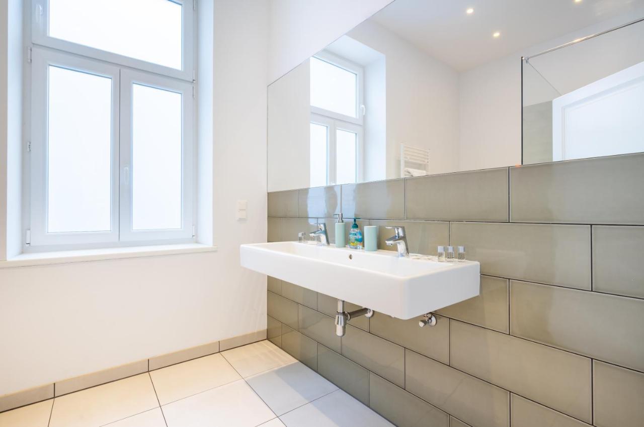 Modernes Apartment Im Charmanten Cottage Viertel Βιέννη Εξωτερικό φωτογραφία
