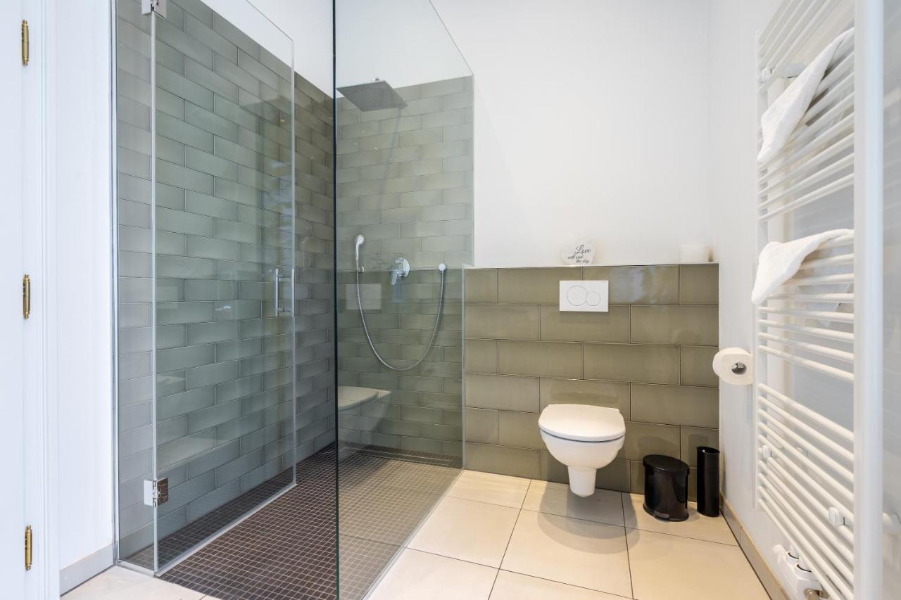Modernes Apartment Im Charmanten Cottage Viertel Βιέννη Εξωτερικό φωτογραφία